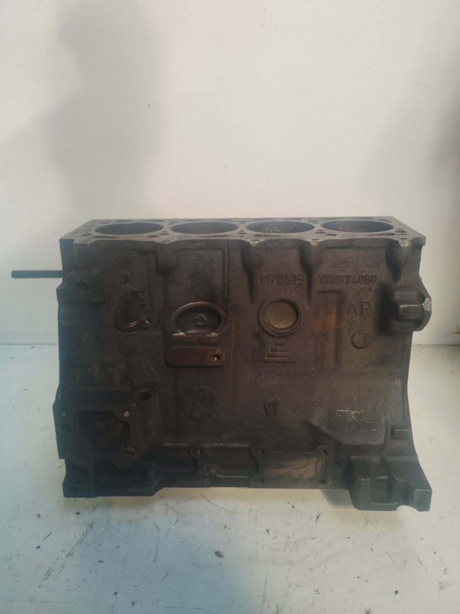 Block Fiat Tipo (160) 1988-1996