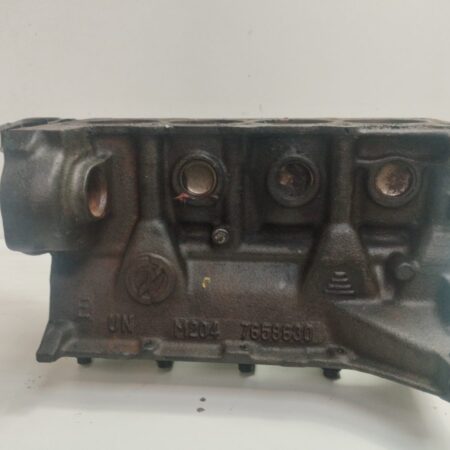 Block Fiat Uno (146) 1983-Actualidad 45 SG 1.0L 33kW 156A2000