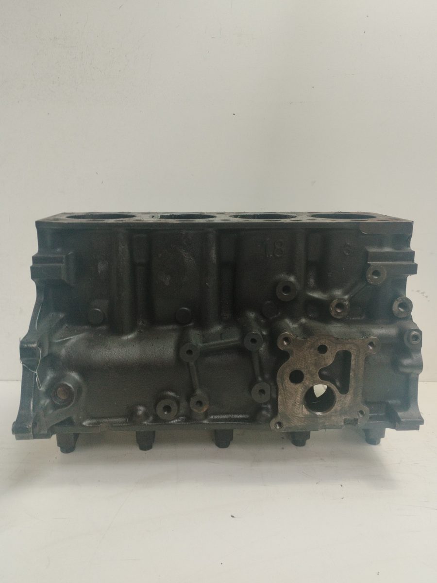 Block Ford Escort 1986-1996