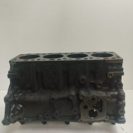 Block Ford Fiesta Berlina 1995-1999 Básico 1.8L 44kW RTD