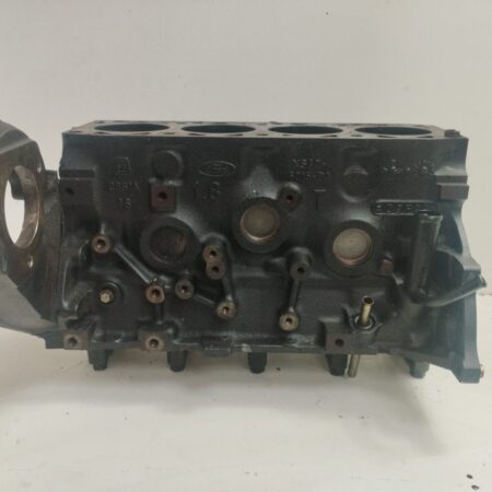Block Ford Fiesta Berlina 1995-1999 Básico 1.8L 44kW RTJ