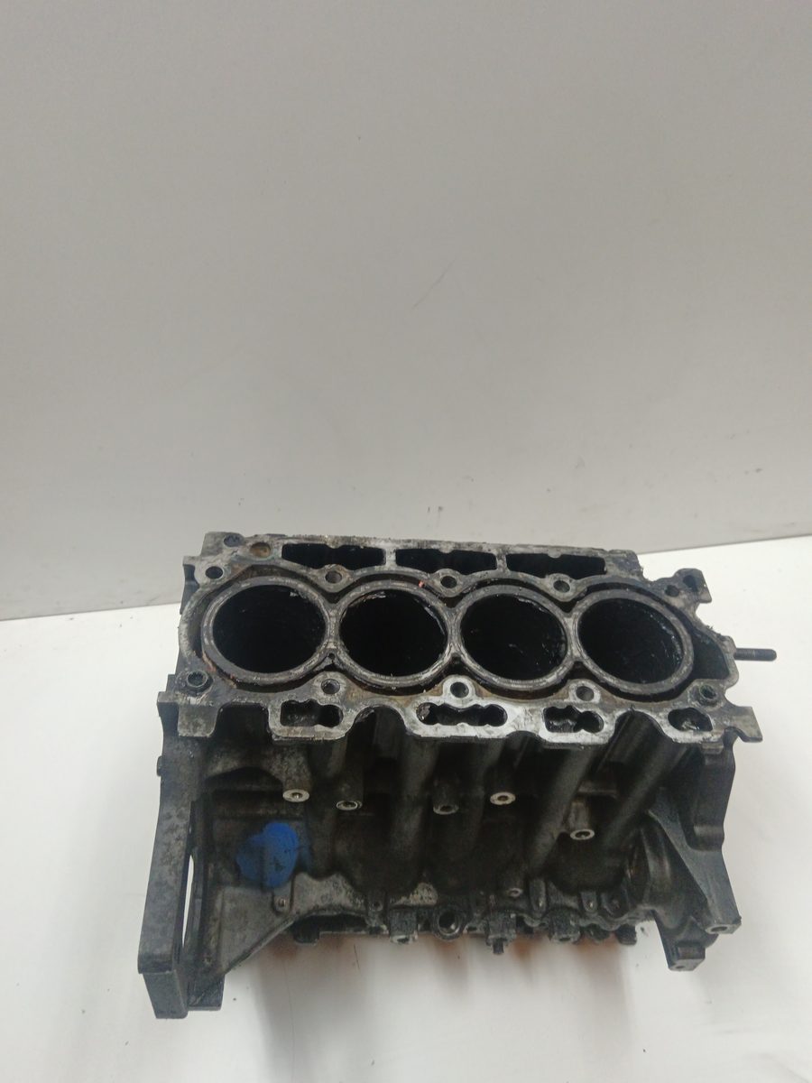 Block Ford Focus Lim. (CB4) 2007-2011 Business 1.6L 66kW PSA9HY