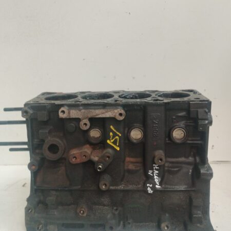 Block Honda Accord Berlina (CC/CE) 1992-1998 2.0 TDI Turbodiesel (CF1) 2.0L 77kW 20T2N14N