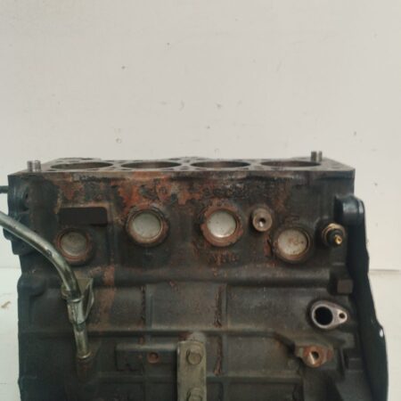 Block Hyundai Accent (LC) 1999-2010 1.3 CAT 1.3L 62kW G4EH