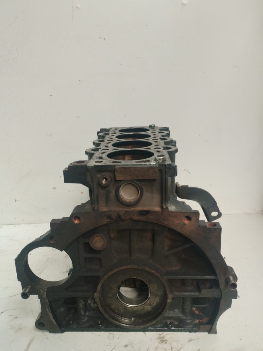 Block Kia Rio 2005-2012