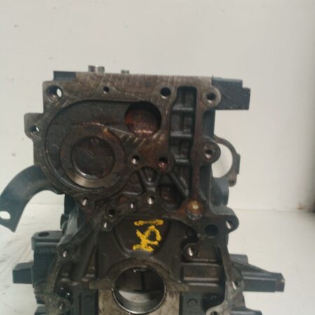 Block Kia Rio 2005-2012 1.5 CRDi EX1 1.5L 81kW D4FA