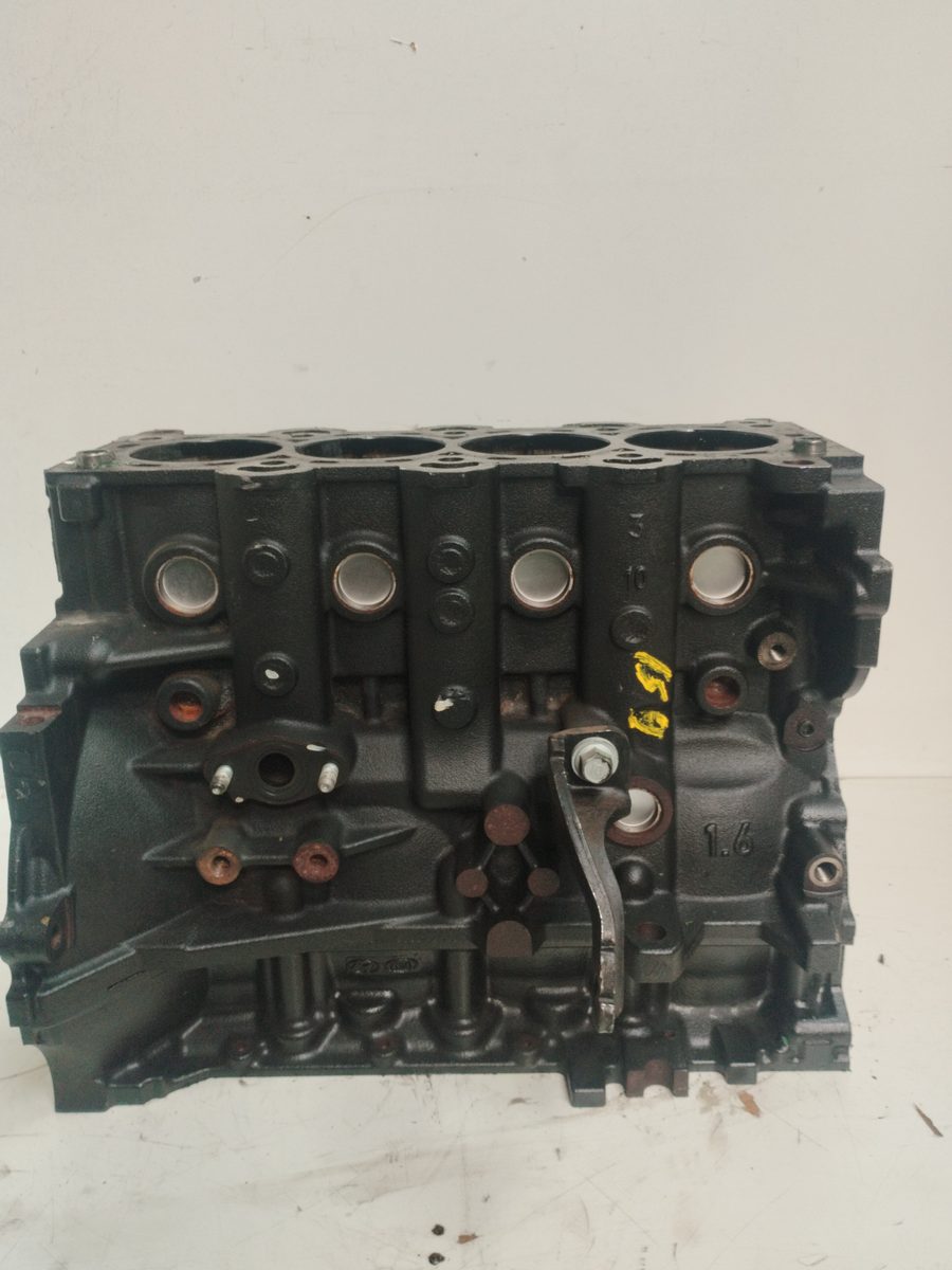 Block Kia Rio 2005-2012