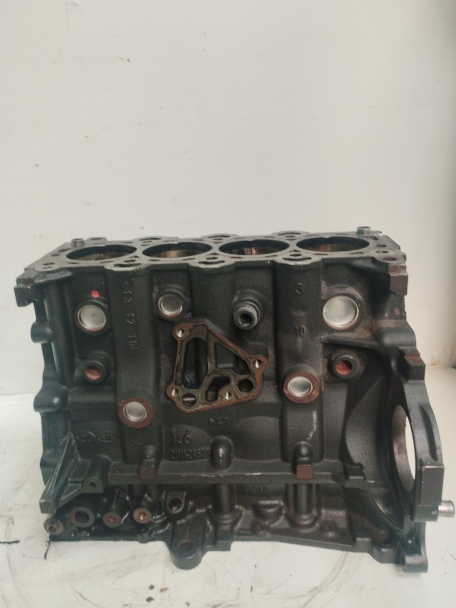 Block Kia Rio 2005-2012