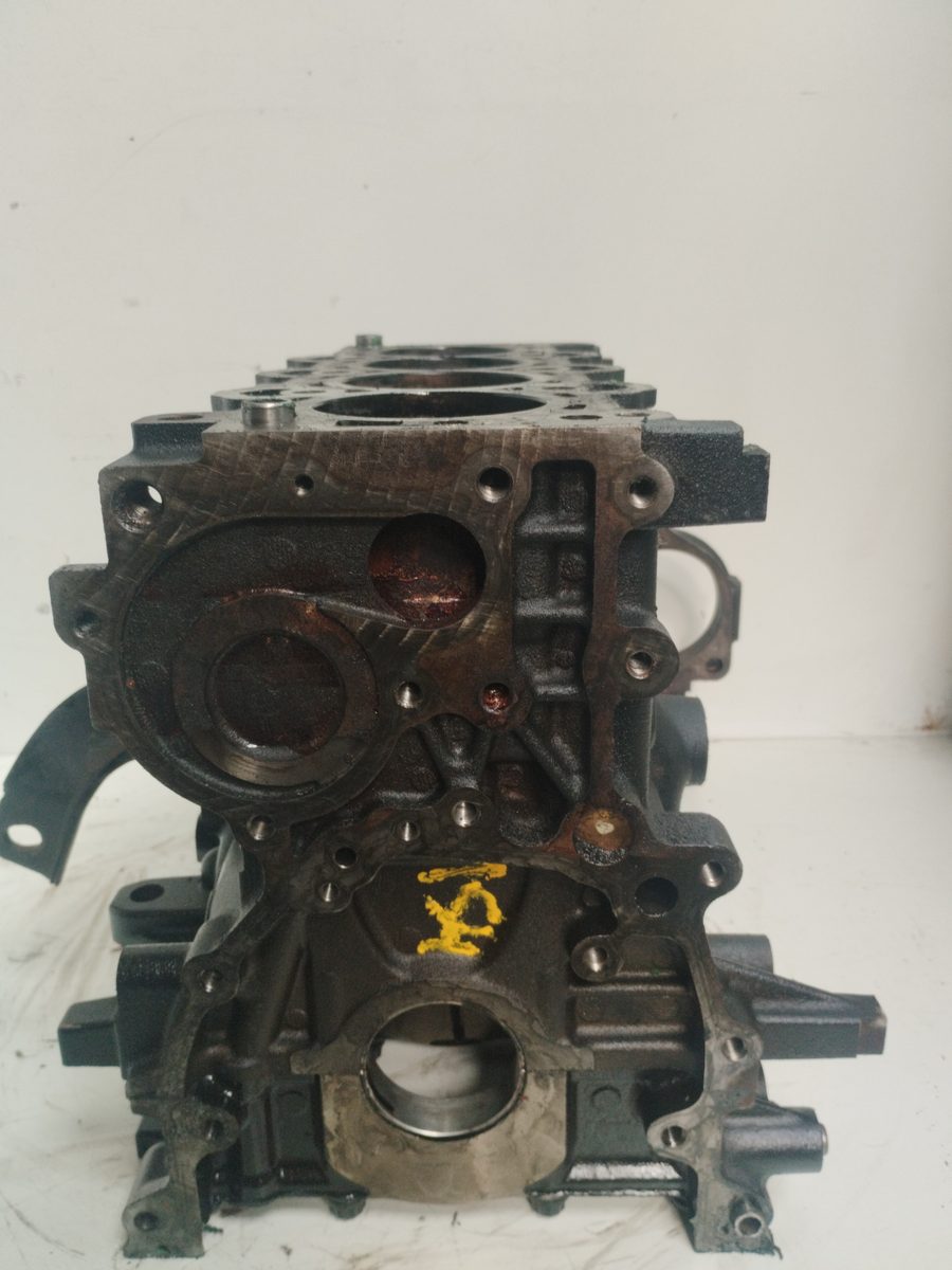 Block Kia Rio 2005-2012