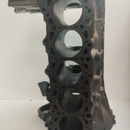 Block Mercedes-Benz Clase C (W201) Berlina 1982-1993 2.5 Diesel 2.5L 66kW 602911