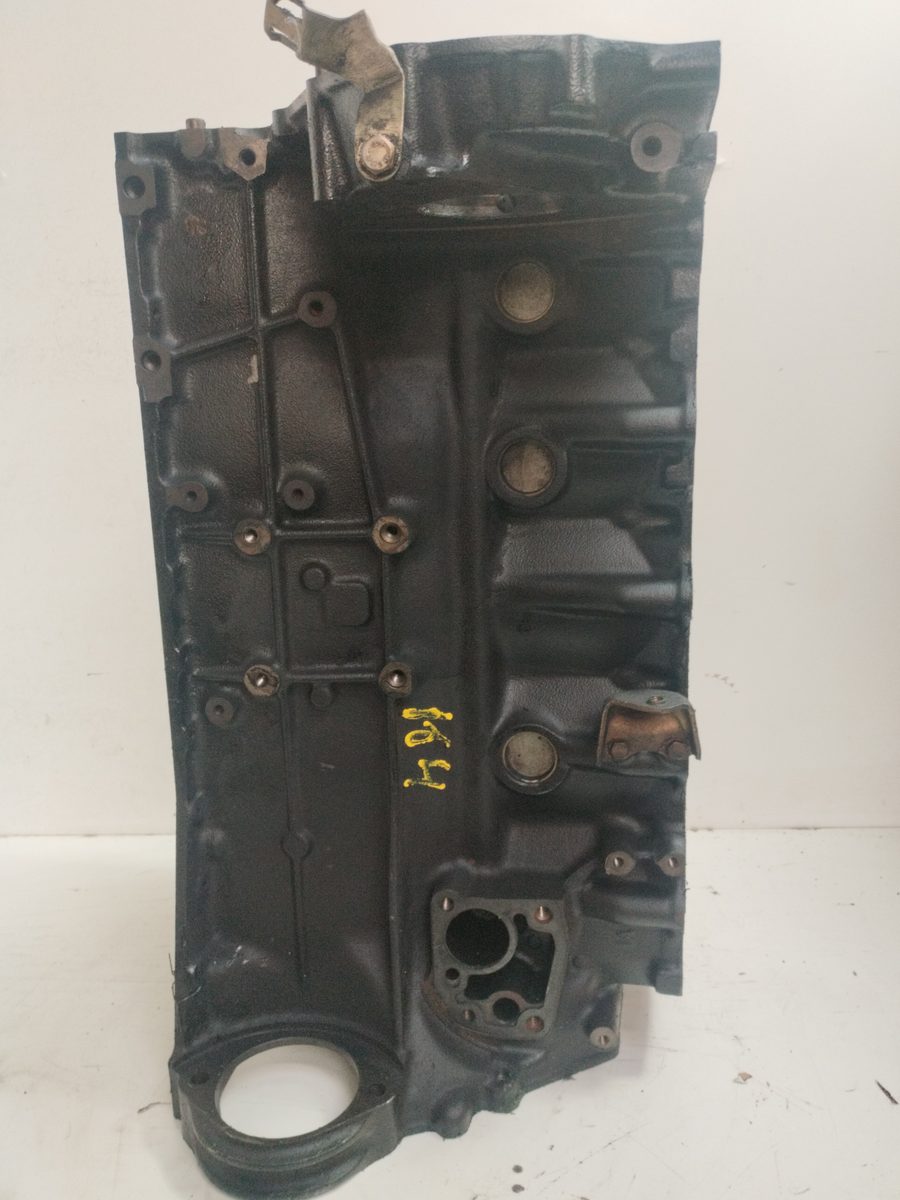Block Mercedes-Benz Clase C (W201) 1982-1993
