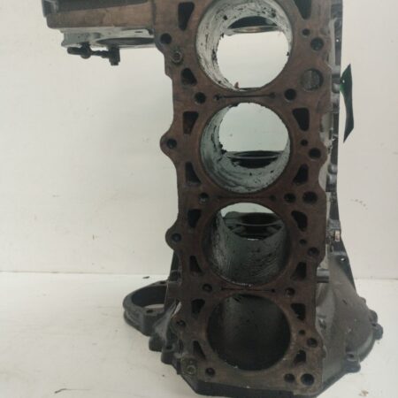 Block Mercedes-Benz Clase C (W201) Berlina 1982-1993 2.0 Diesel CAT 2.0L 55kW OM601911