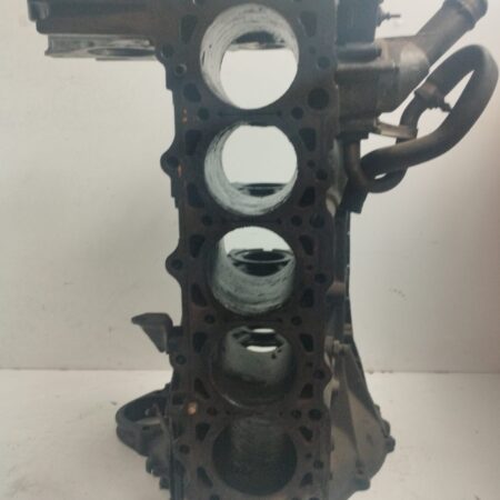 Block Mercedes-Benz Clase E (W124) Berlina 1984-1997 D 250 (124.125) 2.5L 66kW 602912