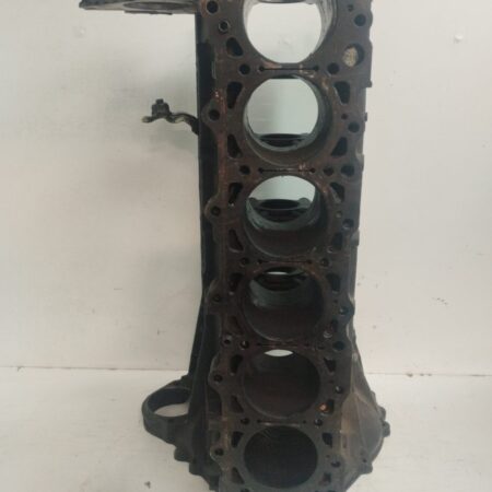Block Mercedes-Benz Clase E (W124) Berlina 1992-Actualidad 3.0 Diesel 3.0L 83kW 603912