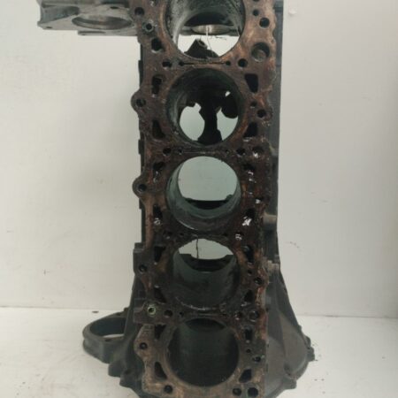 Block Mercedes-Benz Clase E (W124) Berlina 1984-1997 2.5 Diesel 2.5L 69kW OM602912