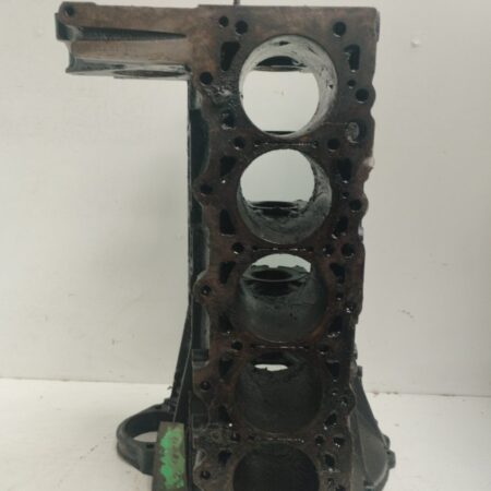 Block Mercedes-Benz Clase E (W124) Berlina 1984-1997 2.5 Diesel 2.5L 69kW OM602912