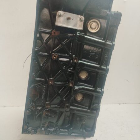 Block Mercedes-Benz Clase E (W211) Berlina 2002-2009 E 270 CDI (211.016) 2.7L 130kW 647961