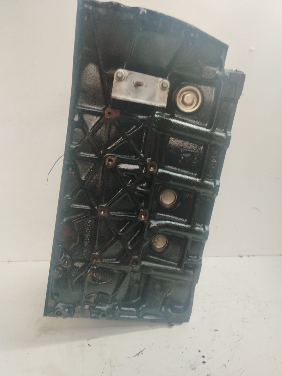 Block Mercedes-Benz Clase E (W211) 2002-2009