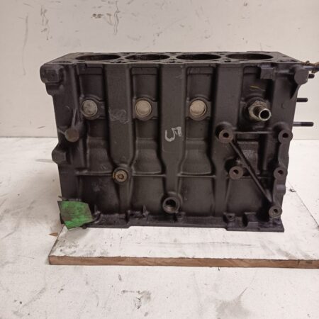 Block MG Rover Serie 200 (RF) 1996-1999 2.0 Turbodiesel 2.0L 63kW 20T2R