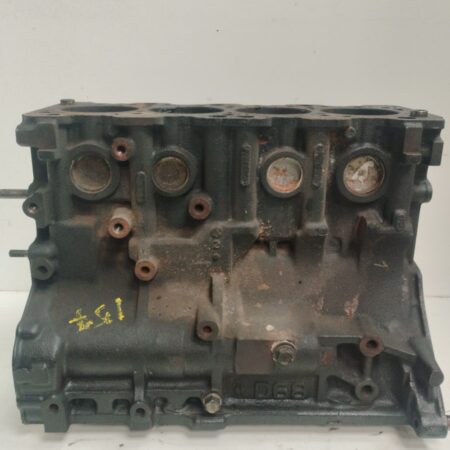 Block Mitsubishi Galant Berlina (EA0) 1996-2004 2.0 Turbodiesel CAT 2.0L 66kW 4D68SOHC