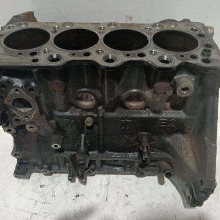 Block Opel Corsa 2 2000-2003 1.7 16V DI CAT (Y 17 DTL / LK8) 1.7L 48kW Y17DTL