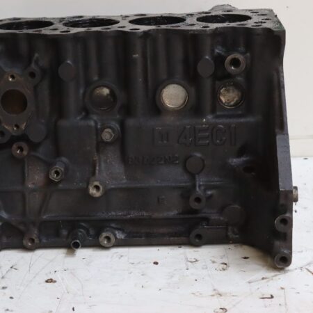Block Opel Corsa A 1985-Actualidad 1.5 Diesel 1.5L 37kW
