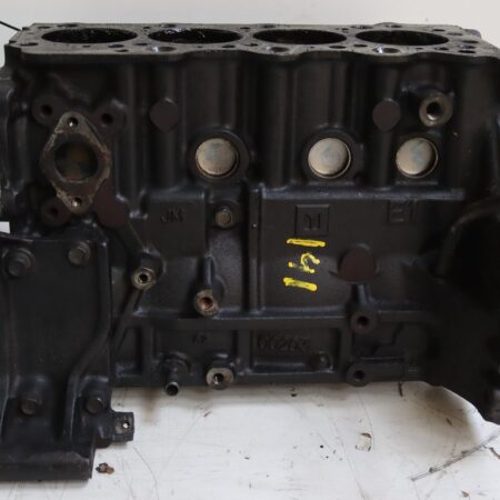 Block Opel Corsa B 1996-2000 1.7 Diesel 1.7L 44kW 17D4EE1