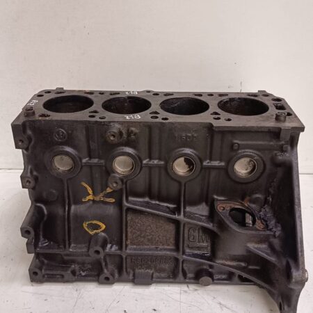 Block Opel Kadett E 1984-Actualidad CS Berlina 1.6L 40kW 16DA