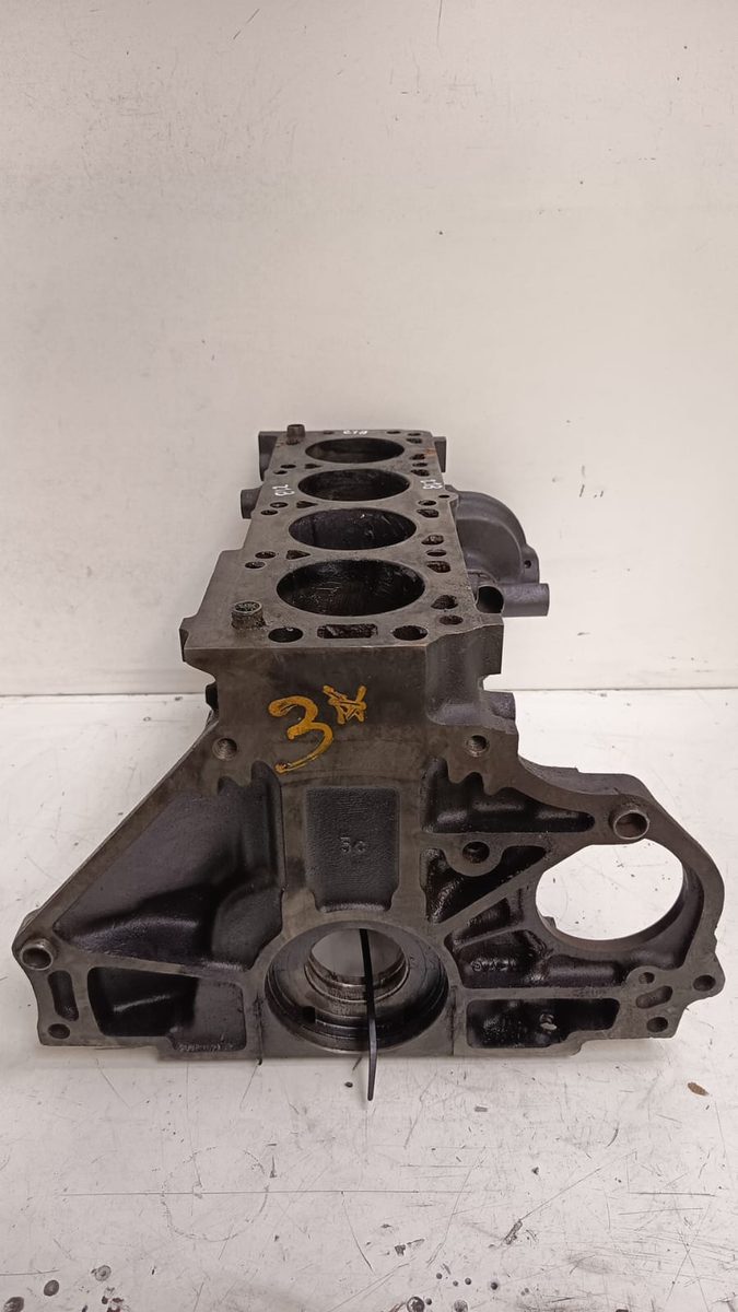 Block Opel Kadett E desde 1984