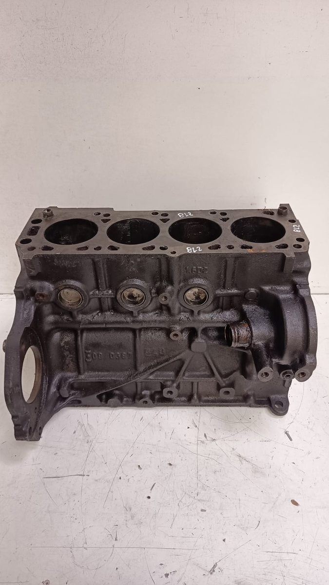 Block Opel Kadett E desde 1984