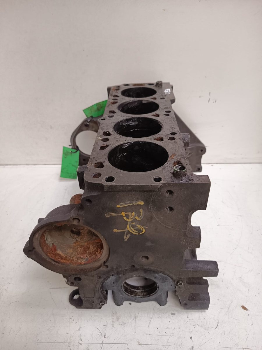 Block Opel Kadett E desde 1984