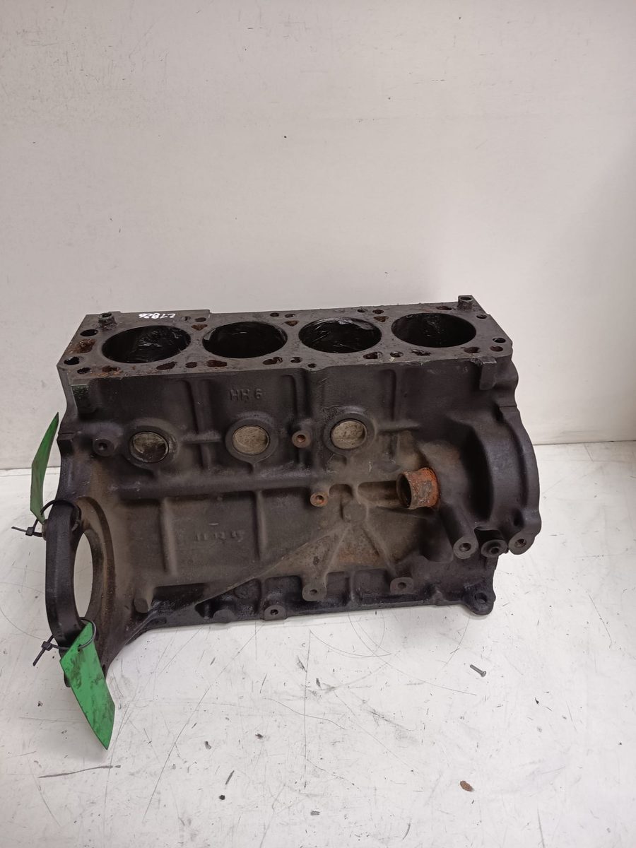 Block Opel Kadett E desde 1984