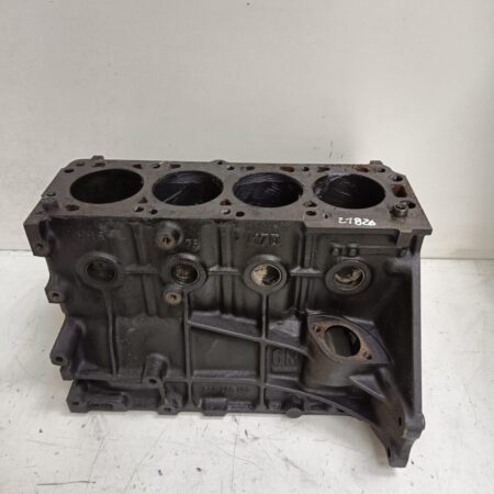 Block Opel Kadett E 1984-Actualidad 1.7 Diesel 1.7L 42kW