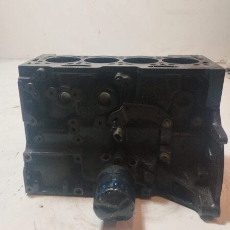 Block Peugeot 106 (S2) 1996-2004 1.5 Diesel CAT (TUD5 / VJX) 1.5L 42kW VJXTUD5