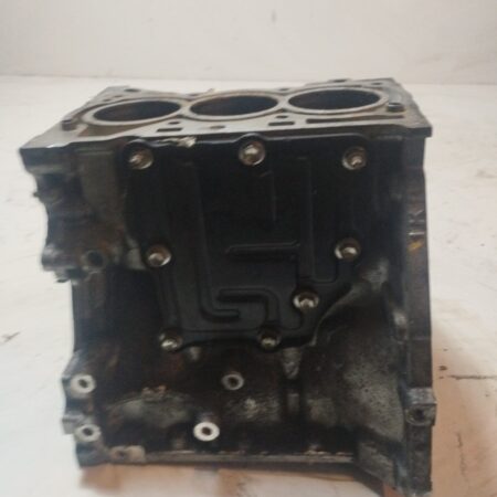 Block Peugeot 108 Top 2014-Actualidad * PSA1KR