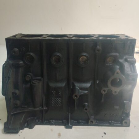 Block Peugeot 205 Berlina 1983-1998 1.8 D Generation 1.8L 43kW A9A