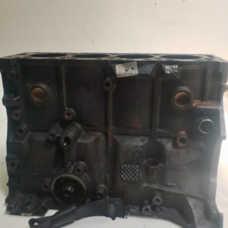 Block Peugeot 205 Berlina 1983-1998 1.8 Diesel CAT 1.8L 43kW A9A