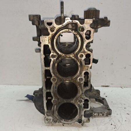 Block Peugeot 206 Berlina 1998-2010 XT 1.4L 50kW 8HX