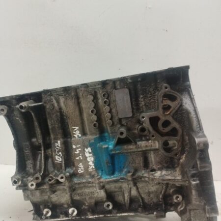 Block Peugeot 207 2006-2012 1.4 16V VTi 1.4L 70kW 8FS