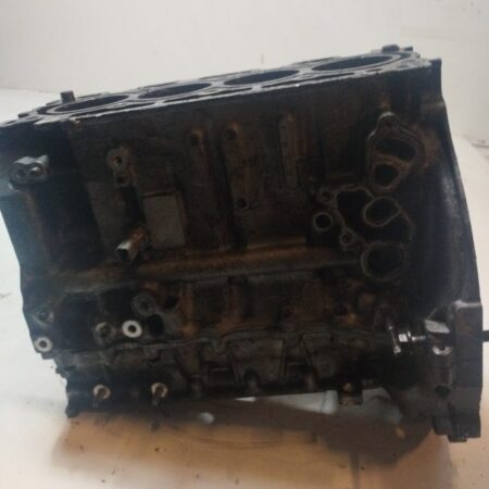 Block Peugeot 207 2006-2012 1.4 HDi 1.4L 50kW 8HZ