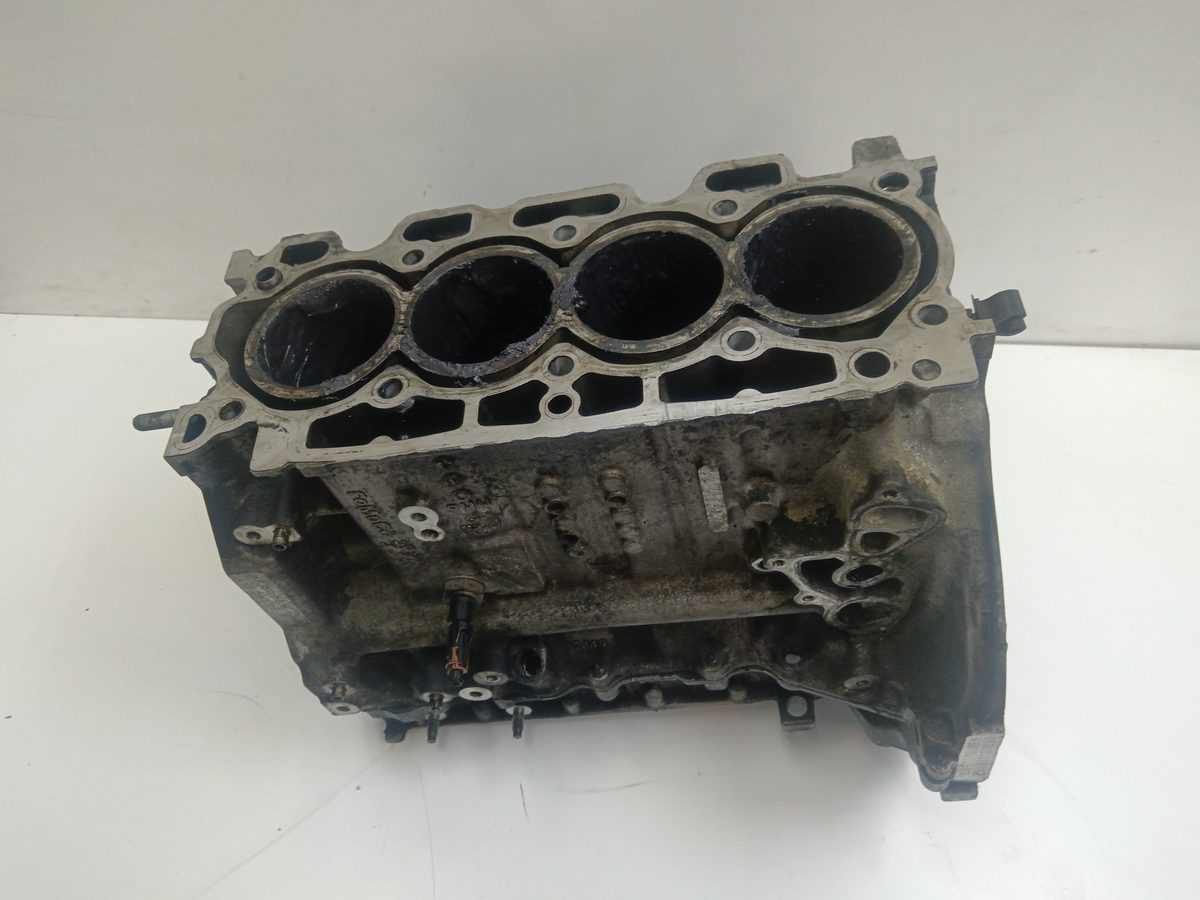 Block Peugeot 208 2012-2019 Active 1.6L 68kW 9683251610