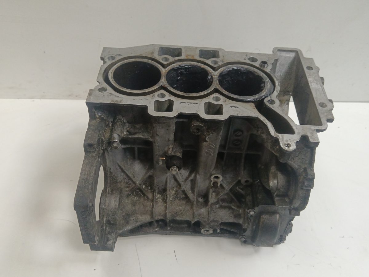 Block Peugeot 208 2012-2019 Allure 1.2L 81kW HN01