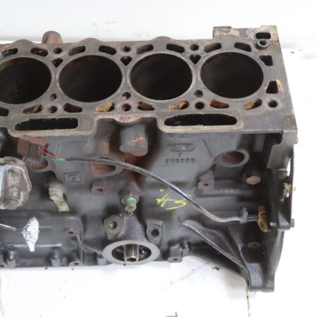 Block Peugeot 306 Berlina 3/4/5 Puertas (S2) 1997-2003 1,4 1.4L 55kW
