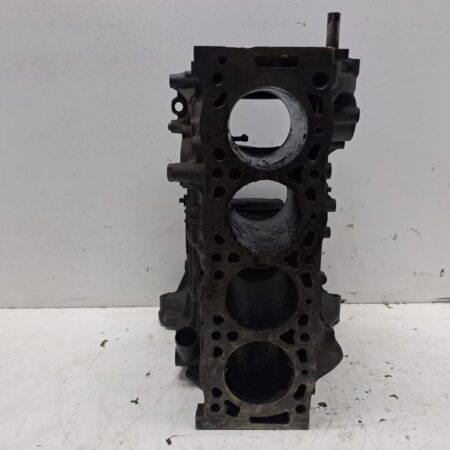 Block Peugeot 306 Berlina 3/4/5 Puertas (S2) 1997-2003 1.9 Diesel 1.9L 51kW WJZ