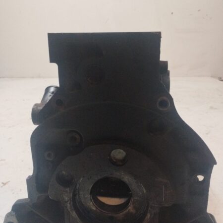 Block Peugeot 306 Berlina 3/4/5 Puertas (S2) 1997-2003 XR 1.9L 51kW WJZ