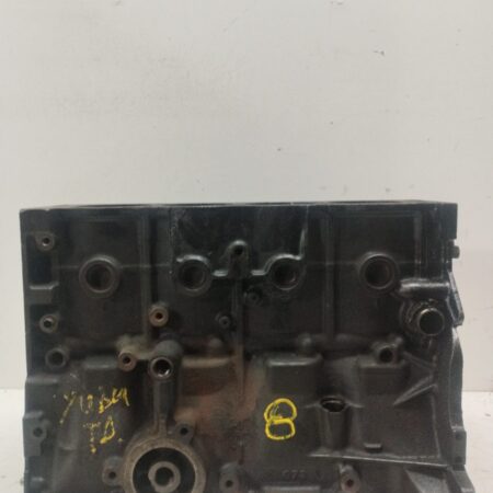 Block Peugeot 306 Berlina 3/5 Puertas (S1) 1996-Actualidad D Turbo 1.9L 66kW DHY
