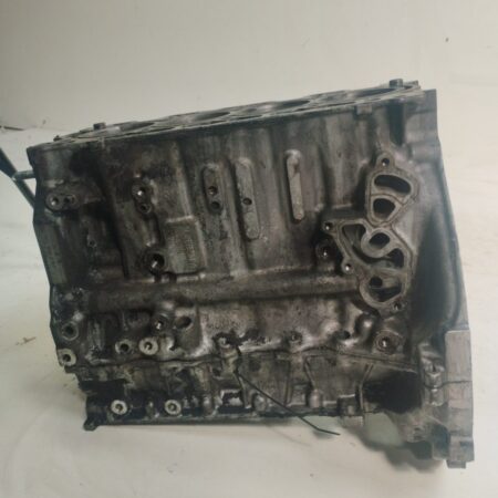 Block Peugeot 307 Berlina (S2) 2005-2008 XT 1.6L 80kW 9HZDV6TED4