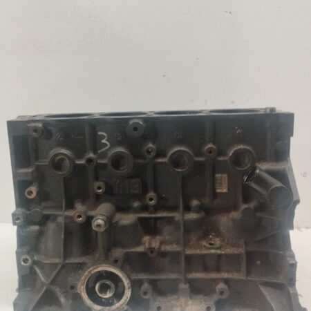 Block Peugeot 307 (S1) 2001-2005 2.0 HDi CAT 2.0L 66kW RHY