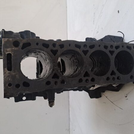 Block Peugeot 405 Berlina 1987-1996 1.8 Turbodiesel 1.8L 66kW A8A