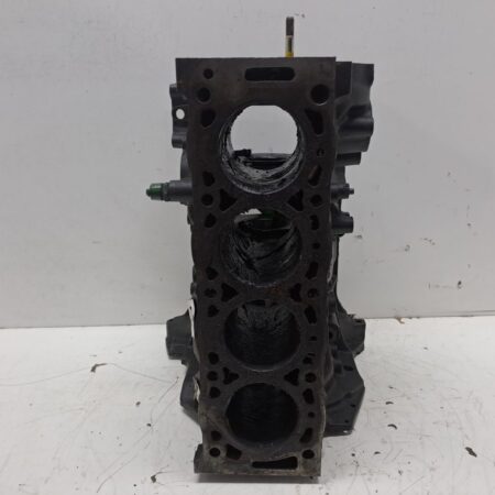 Block Peugeot 405 Berlina 1987-1996 1.9 Diesel 1.9L 51kW D9B